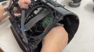JBL BOOMBOX BATTERY REPLACEMENT