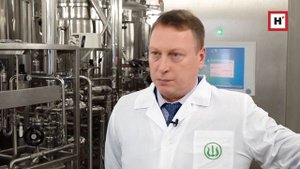 Комментарий заместителя директора Щелковского биокомбината Василия Ельникова.