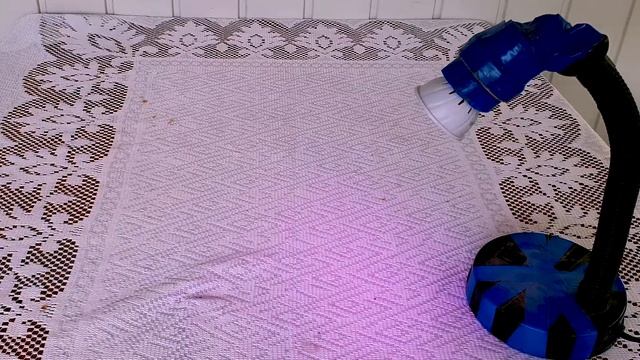 Лампа для растений. Обзор фитолампа для выращивания рассады с АлиЭкспресс. смотреть онлайн