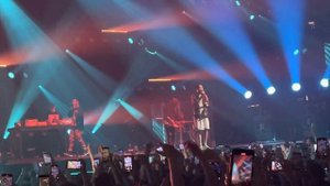 Скриптонит — "Москва любит...", 29.05.2021