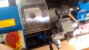 самодельный надежный мандрил для гравера