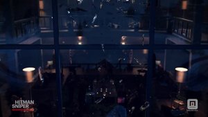 Hitman Sniper: The Shadows - Official Teaser Trailer | E3 2021
