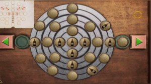 Can you escape the 100 room 17 (прохождение)
Уровень 44