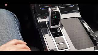 Chery Tiggo 7 Pro Вариатор на крутом подъёме без автохолда и ручника не держит смотреть онлайн