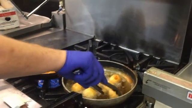 HOW TO - THAI STYLE HARD BOILED w/CHEF ZACH SASS смотреть онлайн