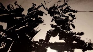 Несокрушимый Госаку - Истории Древних героев - Призрак Цусимы