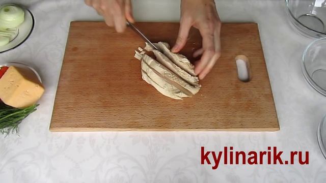 Итальянская ПИЦЦА рецепт в домашних условиях, в духовке. Тесто для пиццы ДРОЖЖЕВОЕ от kylinarik.ru
