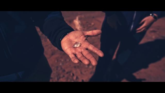 Le désert d'Atacama by Continents Insolites смотреть онлайн