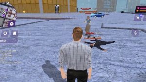 как проходят дни на матрёшке рп в гтрк темпе