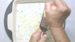 Пирог на кефире с творогом из лаваша без грамма муки