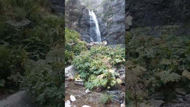 Водопад Гвелети