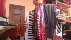 Аккордеон Weltmeister Caprice