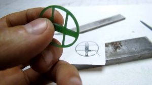 Литье серебра. Модельный воск