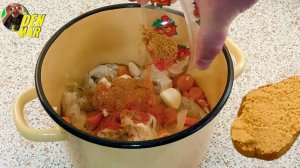 Простейший домашний паштет из курицы. Даже ребенок справится