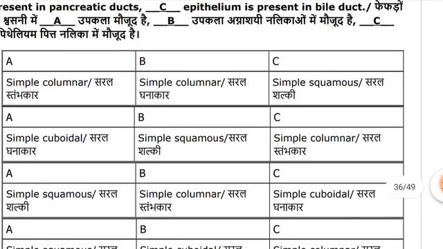 MP PNST ANMTST GNTST PRE NURSING SELECTION TEST BIOLOGY PRACTICE QUESTIONS MULTIPLE CHOICE QUESTION смотреть онлайн