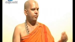 Udupi: Sri Vidyavallaba Tirtha Swamiji of Kaniyoor Mutt