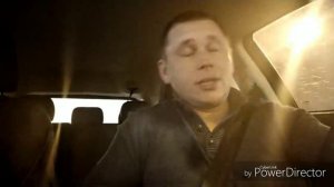 Замеряем Расход топлива Джили Атлас. 2.4 л. Передний привод. г . Москва.