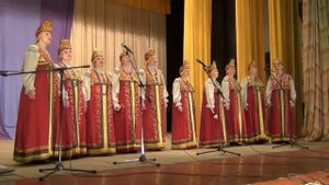 «Ехали цыгане с ярмарки домой»