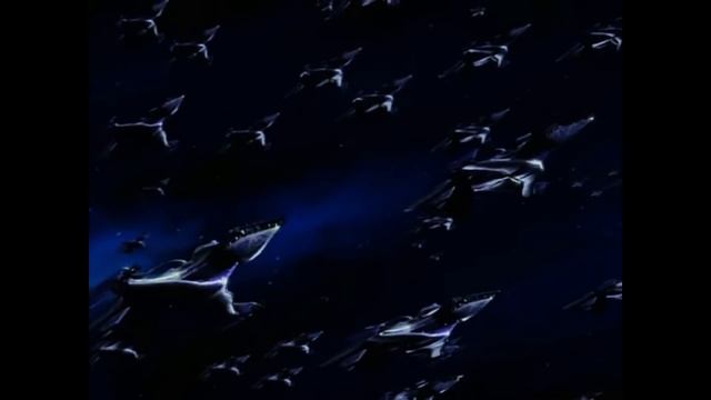Тени и Лазер (Babylon 5) смотреть онлайн