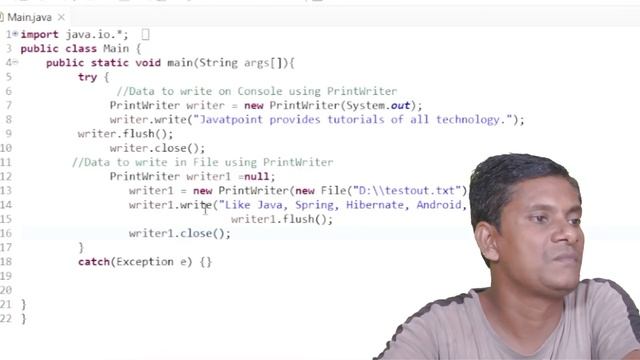 Serialization and Deserialization in Java with examples | Java Tutorial | #ShahTutorial
