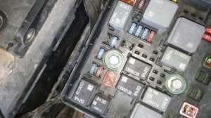 p0856-00 p2090-00 p2088-00 ........ sonde labda et VTT problème l'alimentation chevrolet cruse