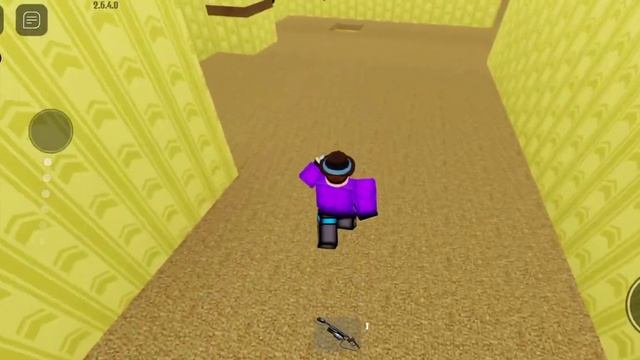 How to get LONG NECK SKIBIDI TOILET BACKROOMS MORPH in Backrooms Morphs (ROBLOX) смотреть онлайн