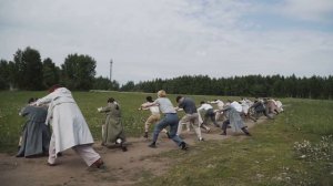 THE RETUSES ESCAPISM || ОМУТ