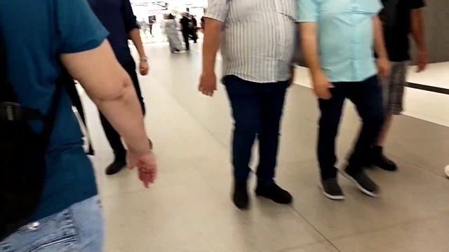 Дубай 2023 шоппинг по моллам