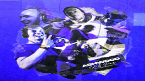 ???ASHWOOD - Not A Thing (ft. Blooom & Ghost’n’Ghost)???