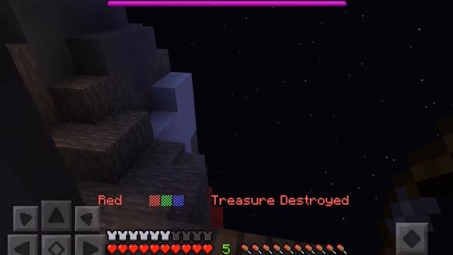 Sudden death treasure wars part 1 смотреть онлайн