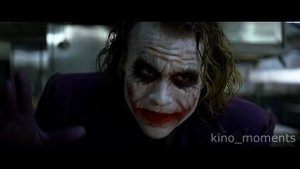 КиноМоменты - Темный Рыцарь | Джокер - договор с мафией.