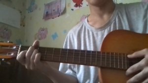 Владимир Высоцкий Лекция о международном положении. Разбор на шестиструнной гитаре. Аккорды и бой