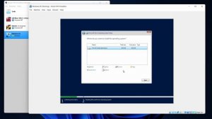Installing Active Directory on VirtualBox