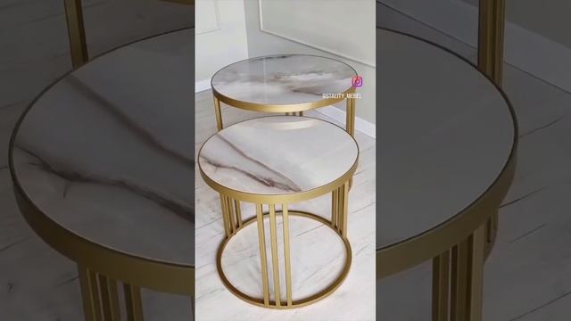 Журнальные столики от производителя. Ссылки в описании канала смотреть онлайн