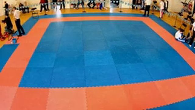 Х традиционный турнир МАУ СШ "ВОДНИК" по кикбоксингу 07.05.2022. Татами смотреть онлайн