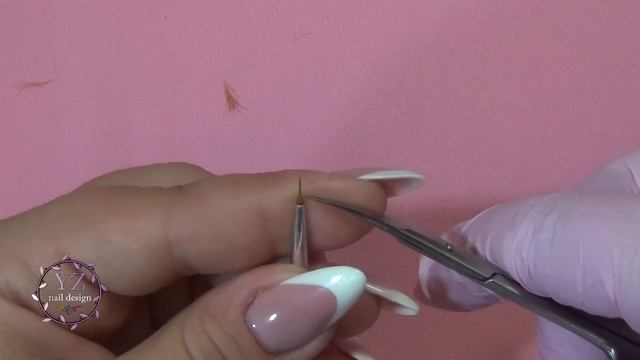 Подгоняем кисть для работы смотреть онлайн