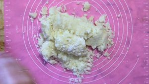 Польские клёцки | Блюдо из картошки