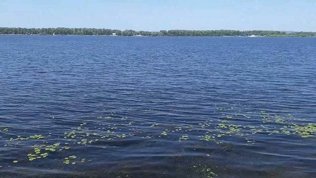 Самара.Набережная.Лето 2020.