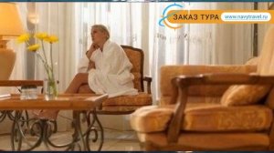 NAANTALI SPA HOTEL 5* Западная Финляндия обзор – НААНТАЛИ СПА ХОТЕЛ 5 Западная Финляндия видео обзо