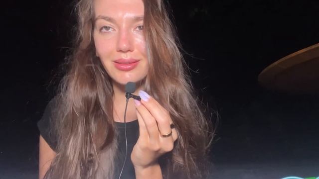 Асмр Медитация Расслабление под шум волн, Мальдивы