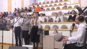 Я хочу не богатства, не казны серебра / Песня