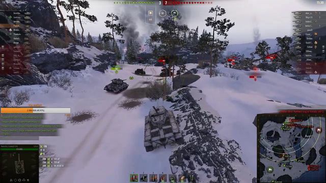 Акк без доната на EU№54 смотреть онлайн