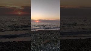 Начало путешествия в Гагры в октябре 2020 года