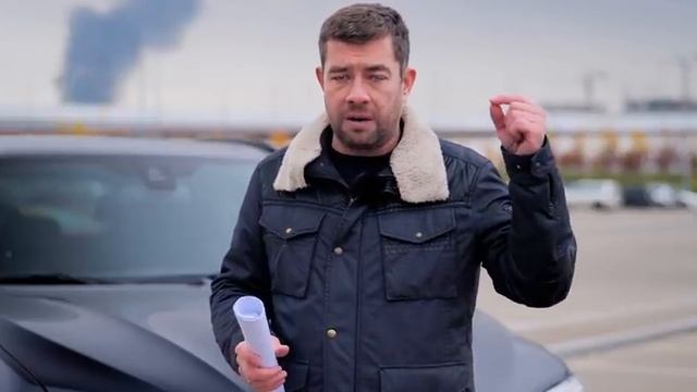 Однажды в России. История одного обмана. | СХЕМА #20 - Автомобильные замуты