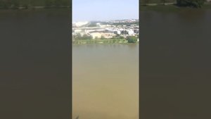 Посадка в аэропорту Don Mueang