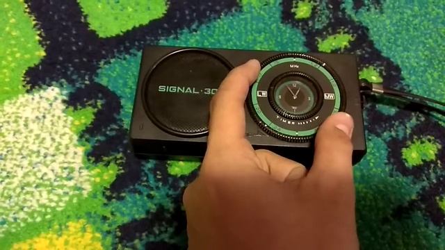 Rádio Signal 304 смотреть онлайн