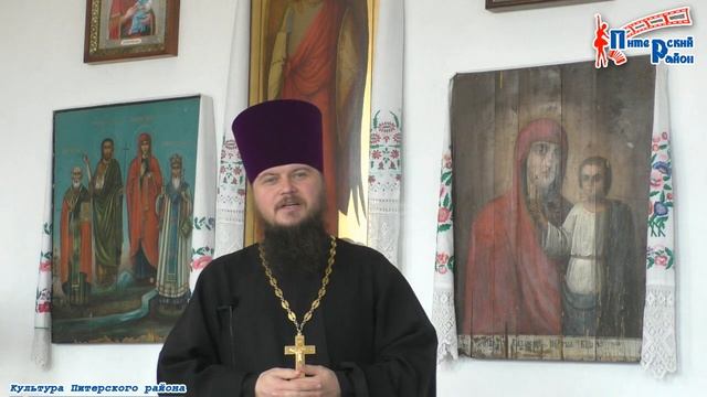 История Казанской иконы Божией Матери смотреть онлайн