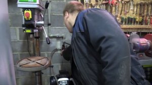 пневмо магистраль в гараже своими руками не дорого надёжно и без лишнего шлака...)