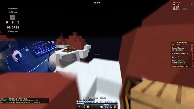 Best budget gaming mouse for PVP! смотреть онлайн