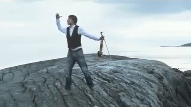 Aleksandr Rybak Roll With The Wind dJ StaR club mix смотреть онлайн